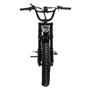 The Bagus V3 Ultra eBike