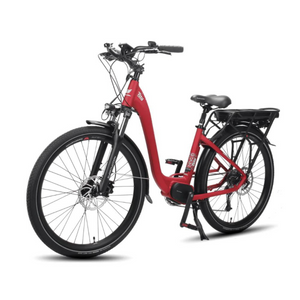 Smartmotion MidCity MED 27.5" WHL