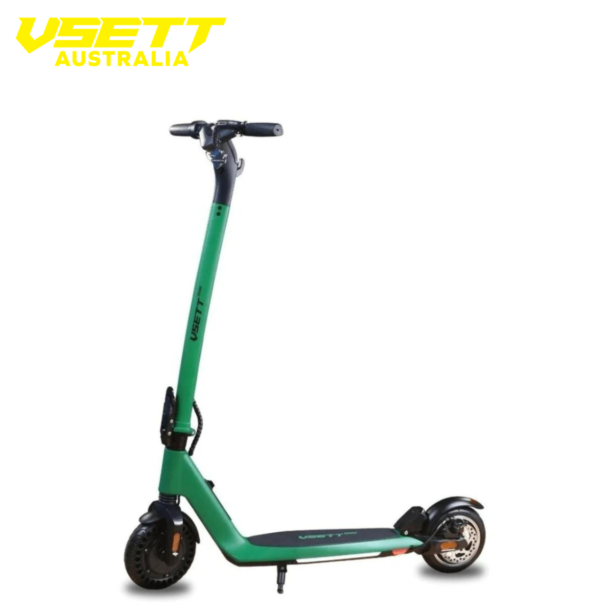 VSETT Electric Scooters - VSETT Scooters Perth - EazyBikesAustralia