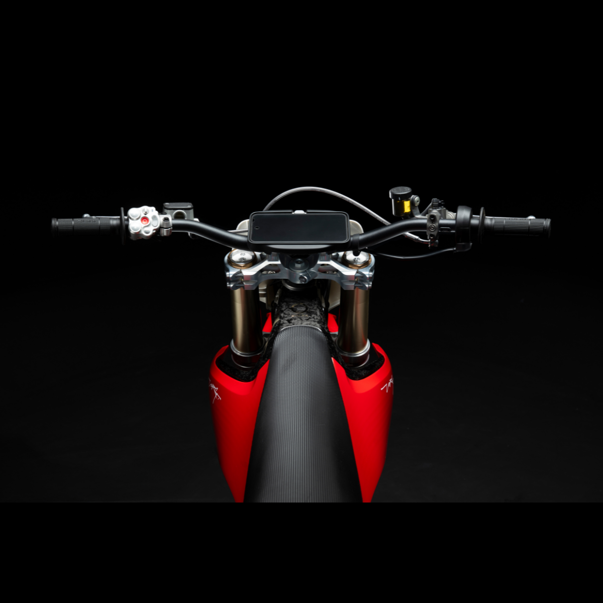 Stark VARG SM - 60hp / ALPHA EX 80hp  - ADR Road Registered - Pre order January 2026