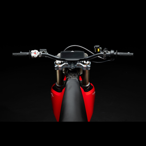 Stark VARG SM - 60hp / ALPHA EX 80hp  - ADR Road Registered - Pre order January 2026