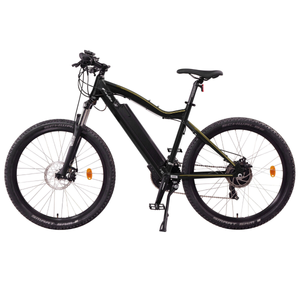 NCM EASYBIKE MI5 Electric Bike