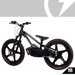 STACYC 20" ELECTRIC BALANCE BIKE