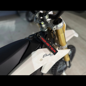 RONSTER RIDES 2026 RTR SPORT