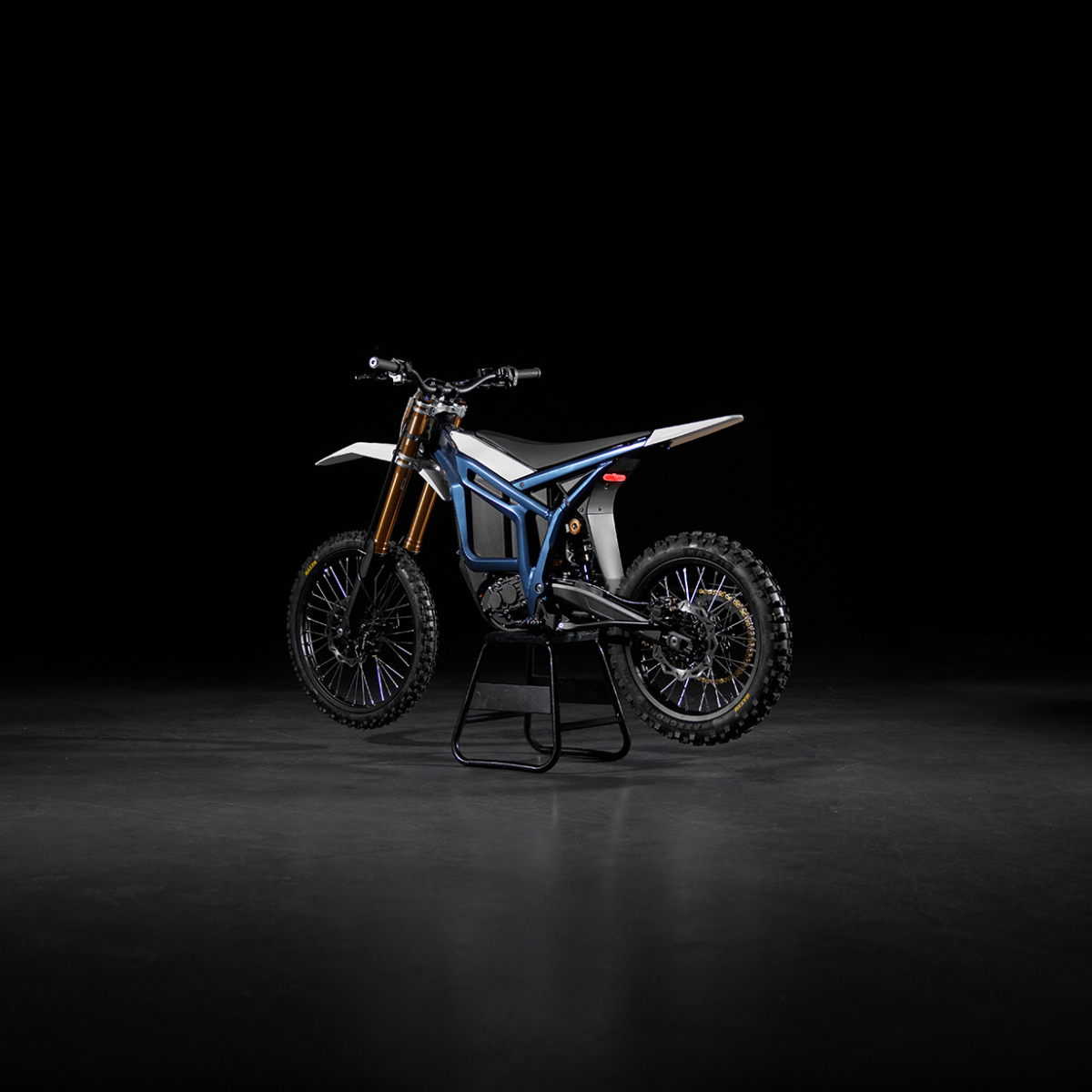 Talaria Komodo 2025 Edition