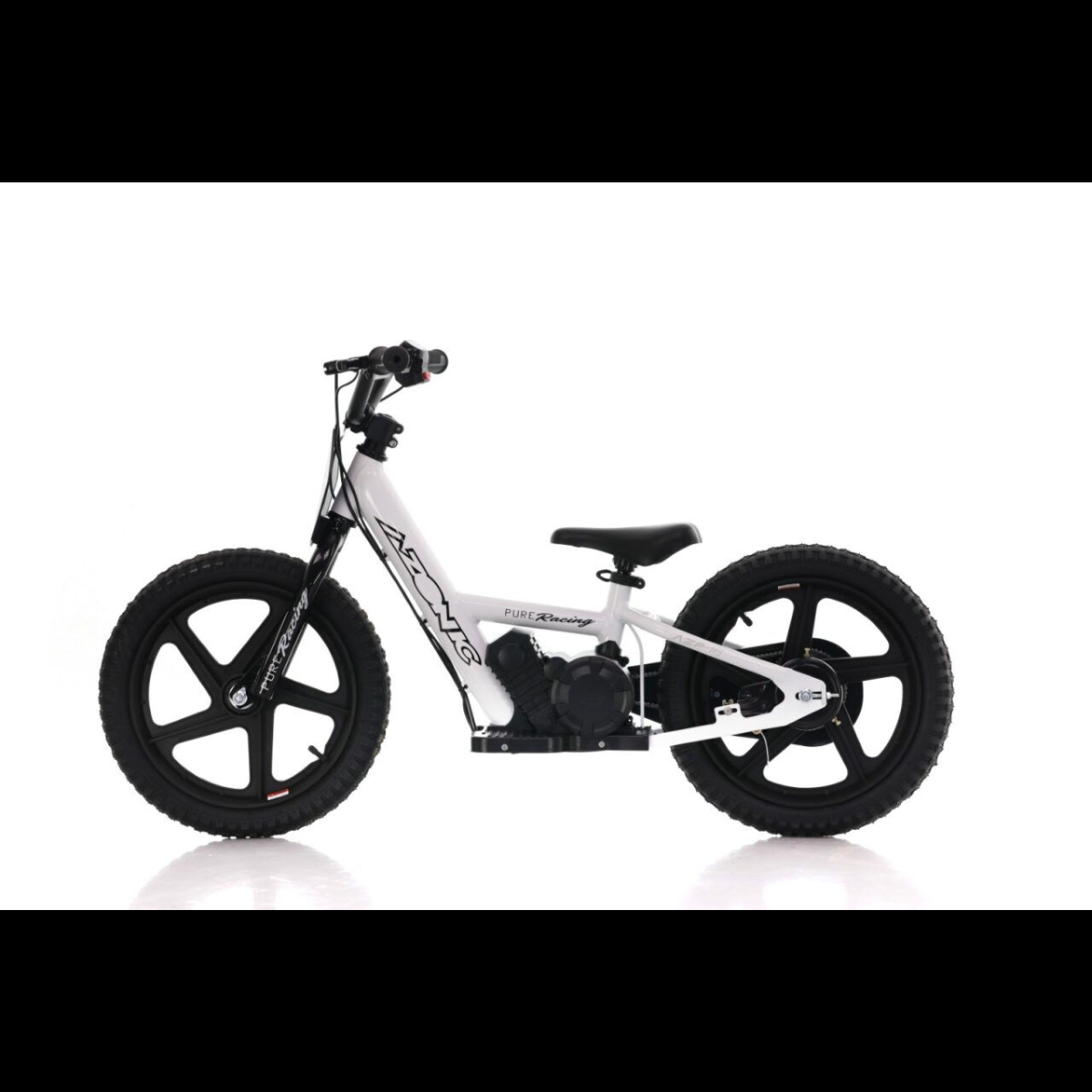Azonic Pure 16inch Electric Balance Bike - Pre Order