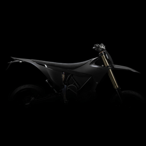Stark VARG SKOLL special edition SM - ALPHA 80hp - ADR Road Registered - MEDIUM suspension