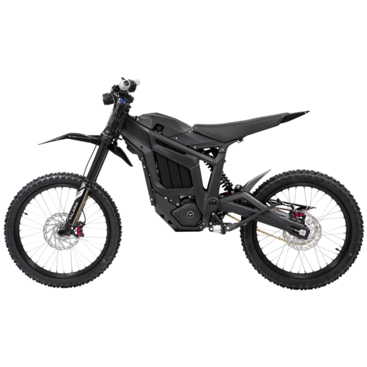 Talaria Sting MX3 Electric Dirt Bike Talaria Fork 2025 Edition
