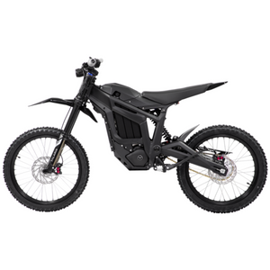 Talaria Sting Electric Dirt Bike Talaria Fork 2024 Edition