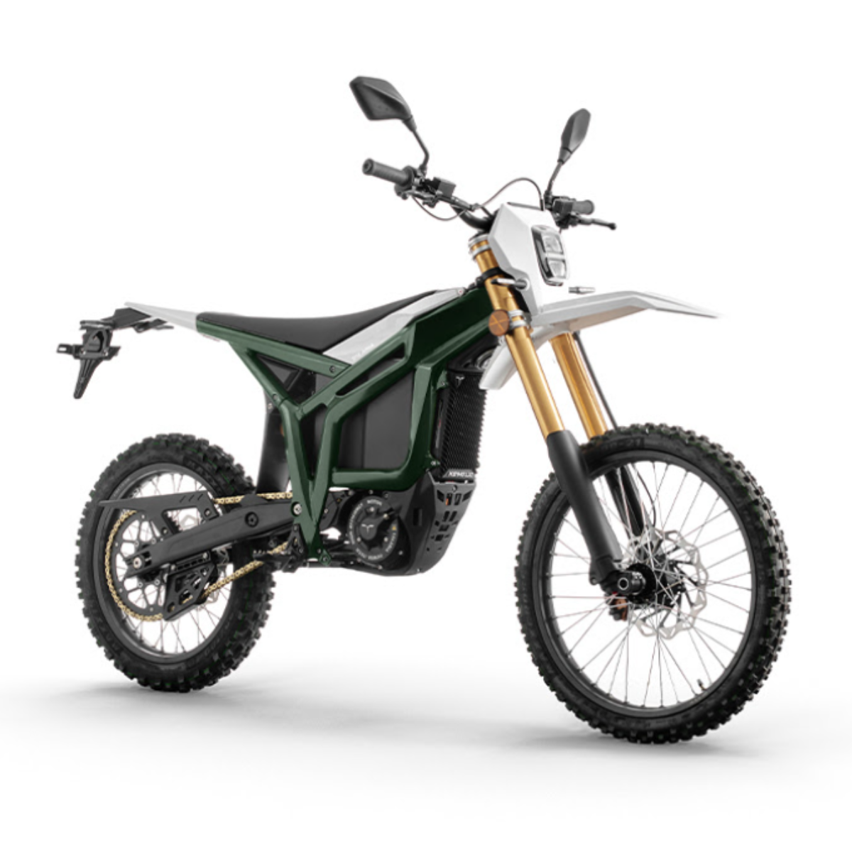 Talaria Komodo 2025 Edition - Road Legal ADR Approved - Pre Order February 2026