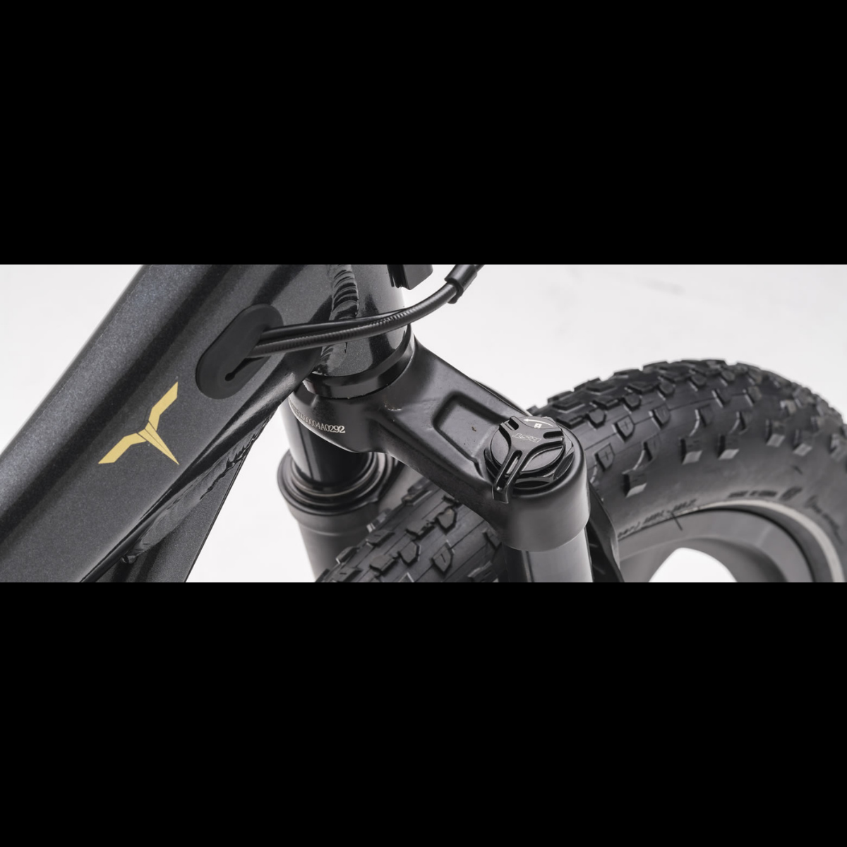 Talaria JR-16 Electric Balance Bike