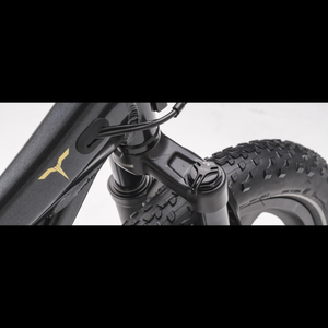 Talaria JR-16 Electric Balance Bike