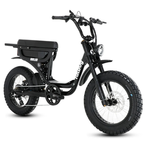 The Harlem V3 eBike