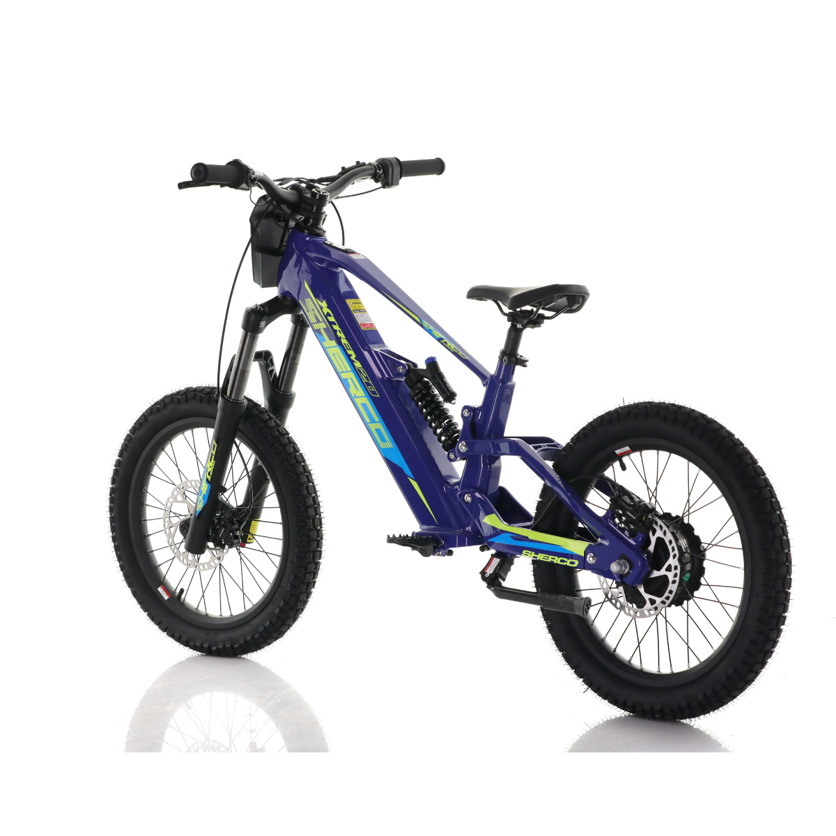 SHERCO – XTREM 20