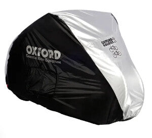 BIKE COVER - Oxford Aquatex x2 Bike cover