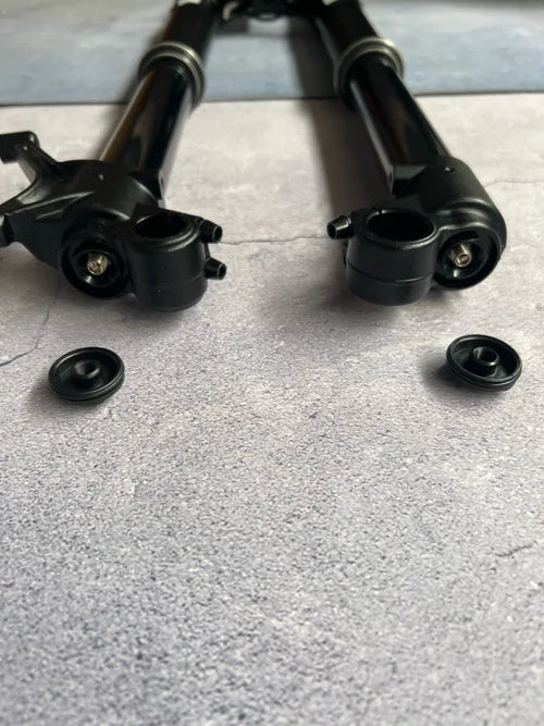 Talaria sting pro forks MX5 TL5500