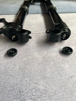 Talaria sting pro forks MX5 TL5500