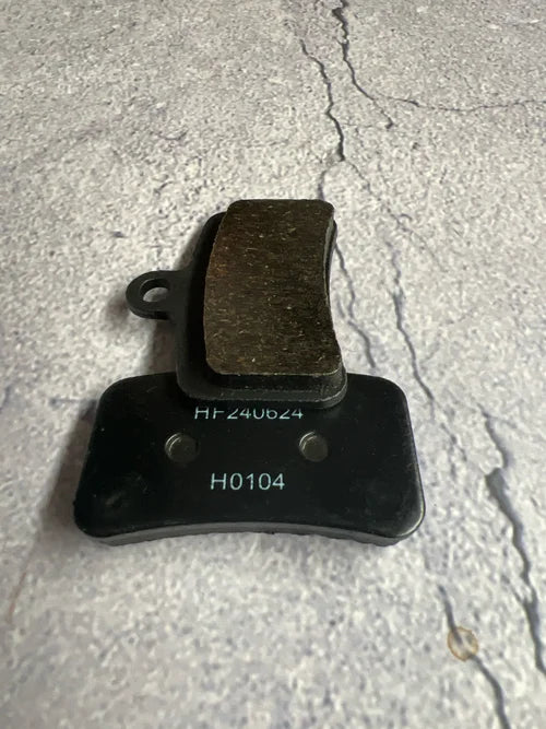Talaria sting pro brake pads MX5 TL5500