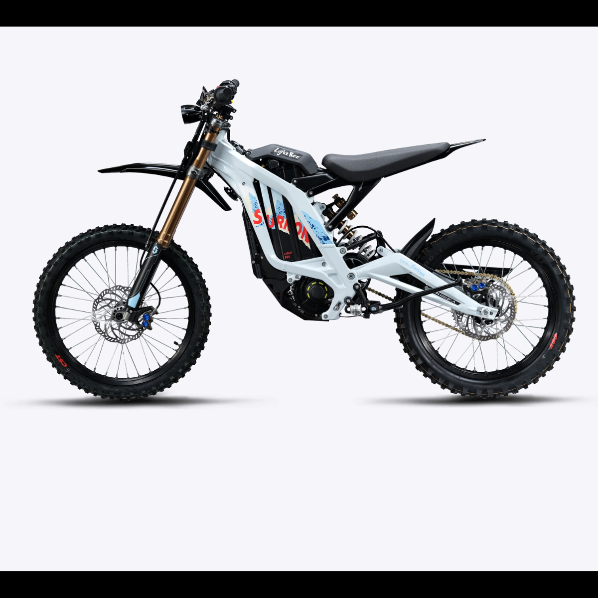 SURRON Light Bee X 2026 Edition