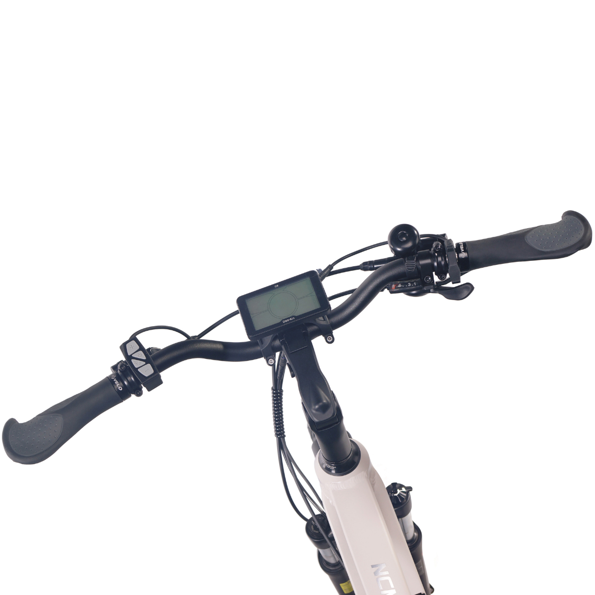 NCM T7S Step Thru Electric Bike 48v 19Ah
