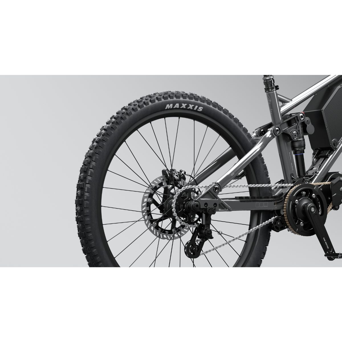 Bonnell 775 MX - Pre Order December Shipment