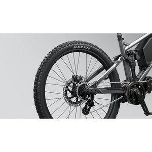 Bonnell 775 MX - Pre Order December Shipment