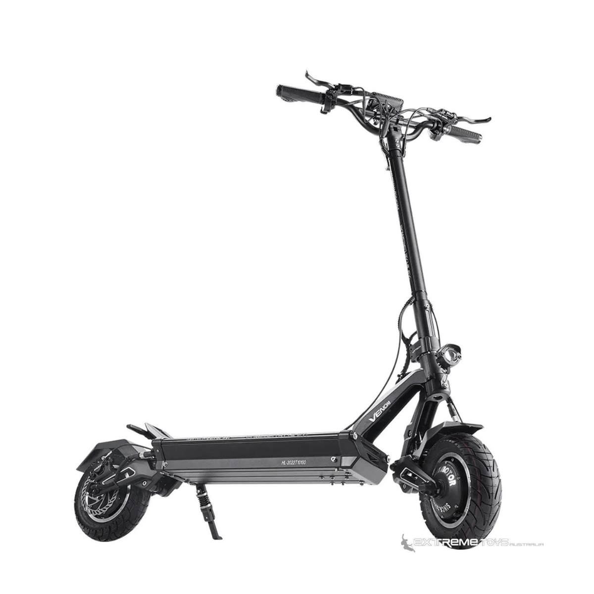 Kintech Venom 10GT Pro Electric Scooter