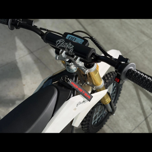 RONSTER RIDES 2026 RTR SPORT