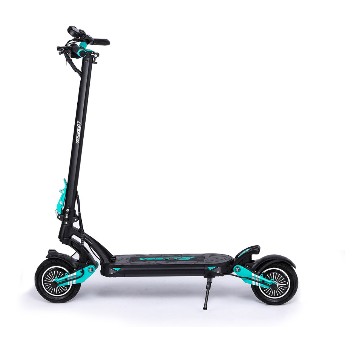 VSETT 9+ ELECTRIC SCOOTER - EazyBikesAustralia