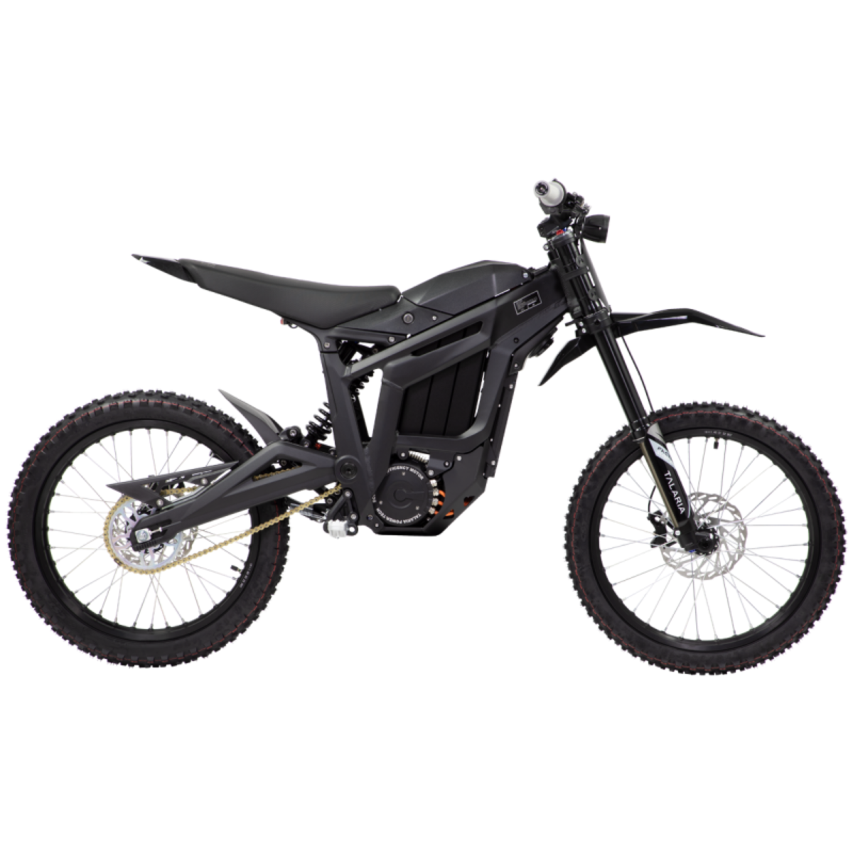 Talaria Sting MX3 Electric Dirt Bike Talaria Fork 2025 Edition