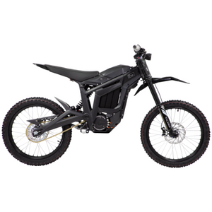 Talaria Sting Electric Dirt Bike Talaria Fork 2024 Edition