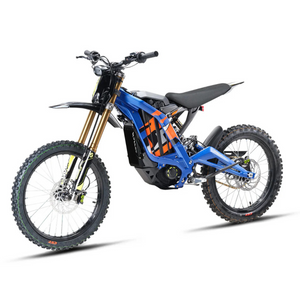 SUR-RON Light Bee X 2025 Edition
