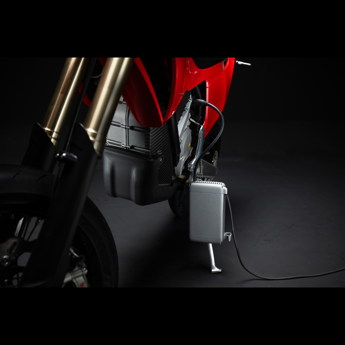 Stark VARG SM - 60hp / ALPHA EX 80hp  - ADR Road Registered - Pre order January 2026