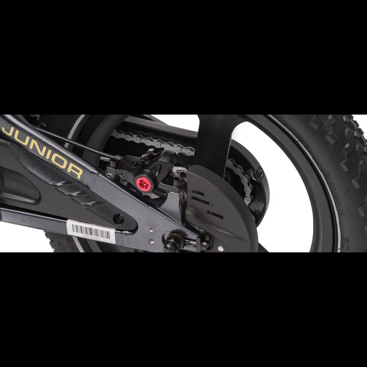 Talaria JR-16 Electric Balance Bike