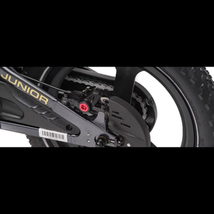 Talaria JR-16 Electric Balance Bike