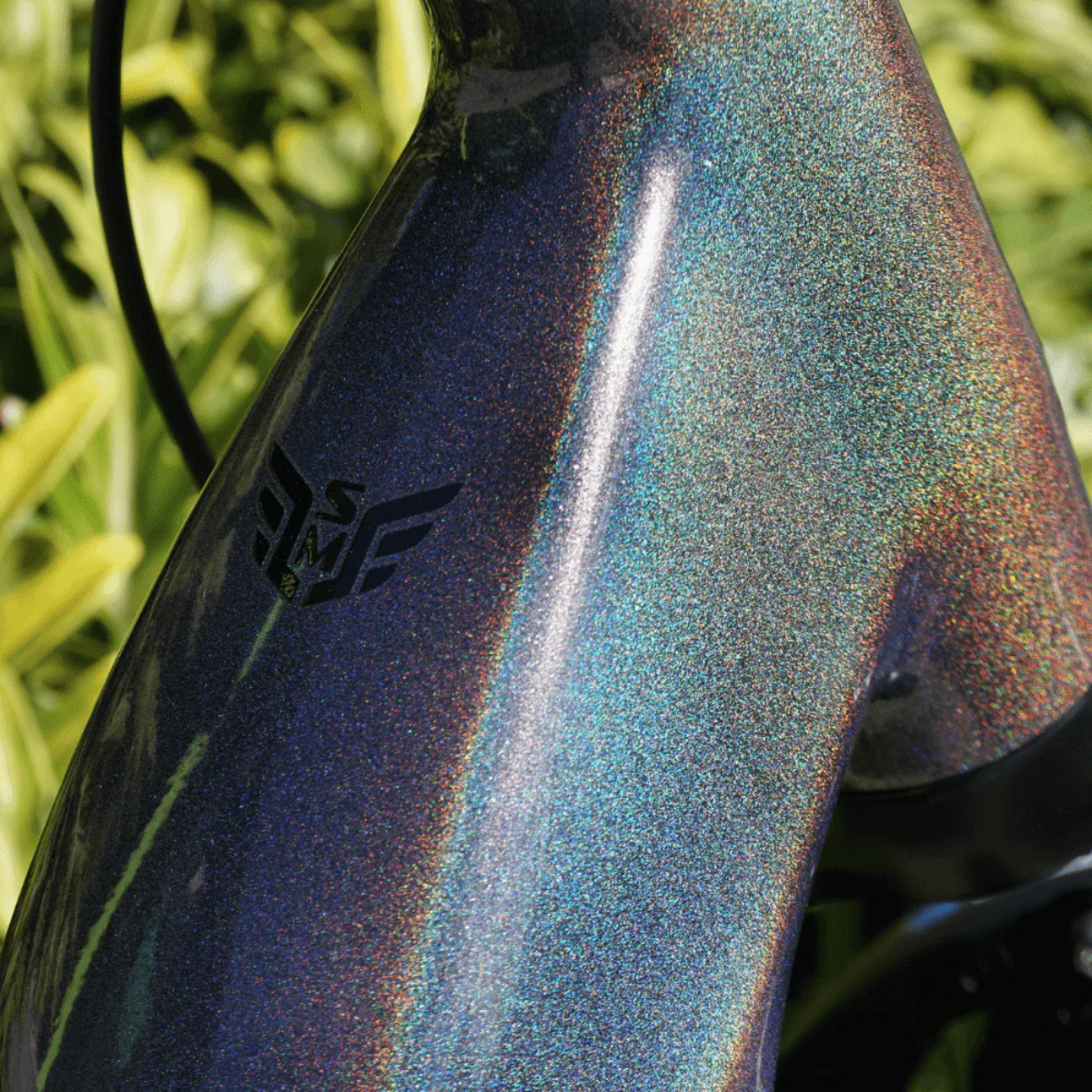 Smartmotion Xcapade 16" FRAME Teal