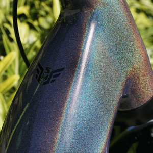 Smartmotion Xcapade 16" FRAME Teal