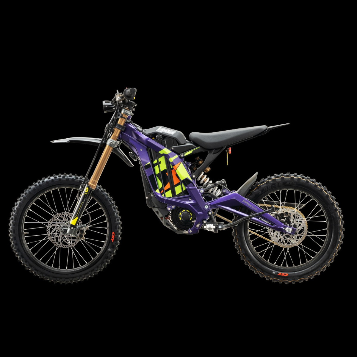 SUR-RON Light Bee X 2026 Edition  - PRE ORDER ONLY - JULY 2026