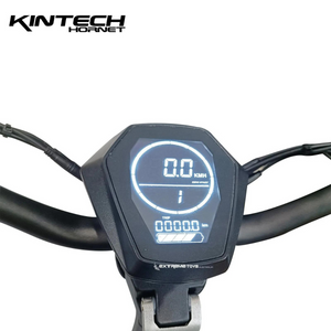 Kintech Hornet 52V/23AH