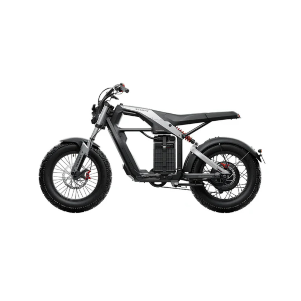Segway Xyber Off-Road Electric Bike