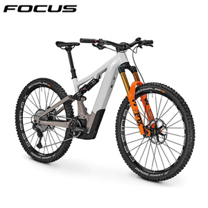 FOCUS SAM2 6.9 E-MTB BOSCH Electric Bike