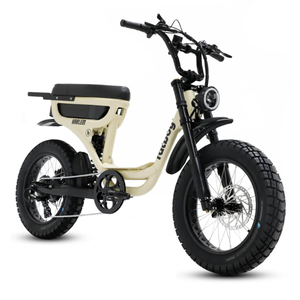 The Harlem V3 eBike