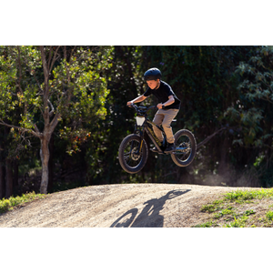 Azonic Flow 20inch Electric Balance Bike - Pre Order