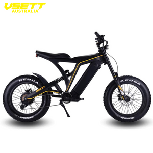 Vsett Eagle 48v 750w