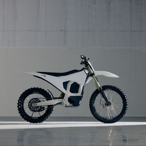 Bonnell 805 Electric Motorcycle - Coming December 2026 - Pre Order Only