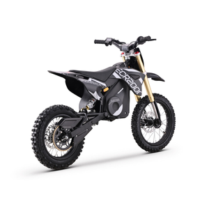 CROSSFIRE ERC2000 Mini Bike