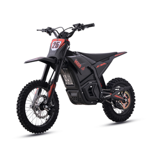 MXR MV-60V " MINI VARG " ELECTRIC DIRT BIKE
