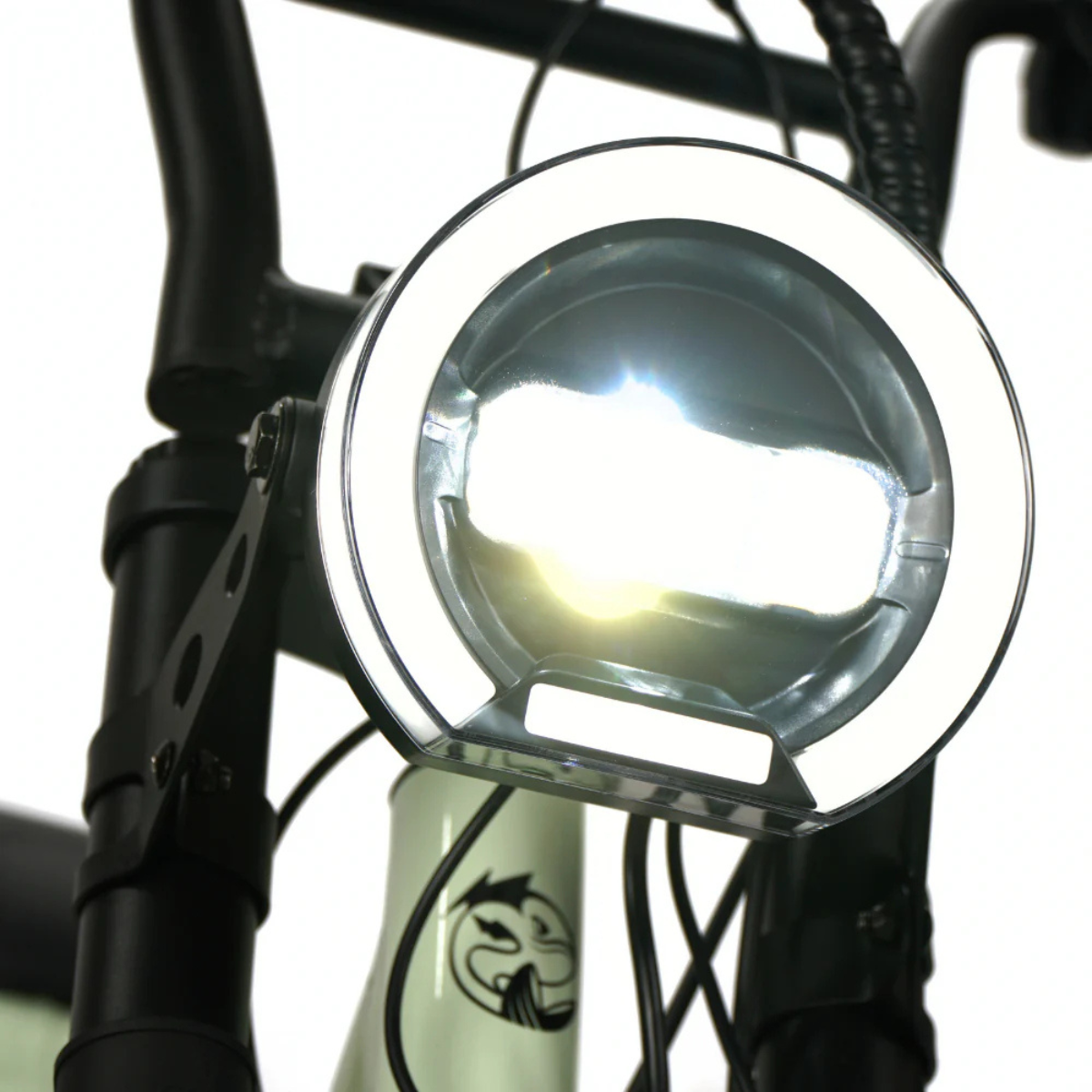 Fatfish Vice Fat Tyre E-Bike