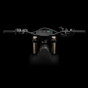 Stark VARG SKOLL special edition SM - ALPHA 80hp - ADR Road Registered - MEDIUM suspension