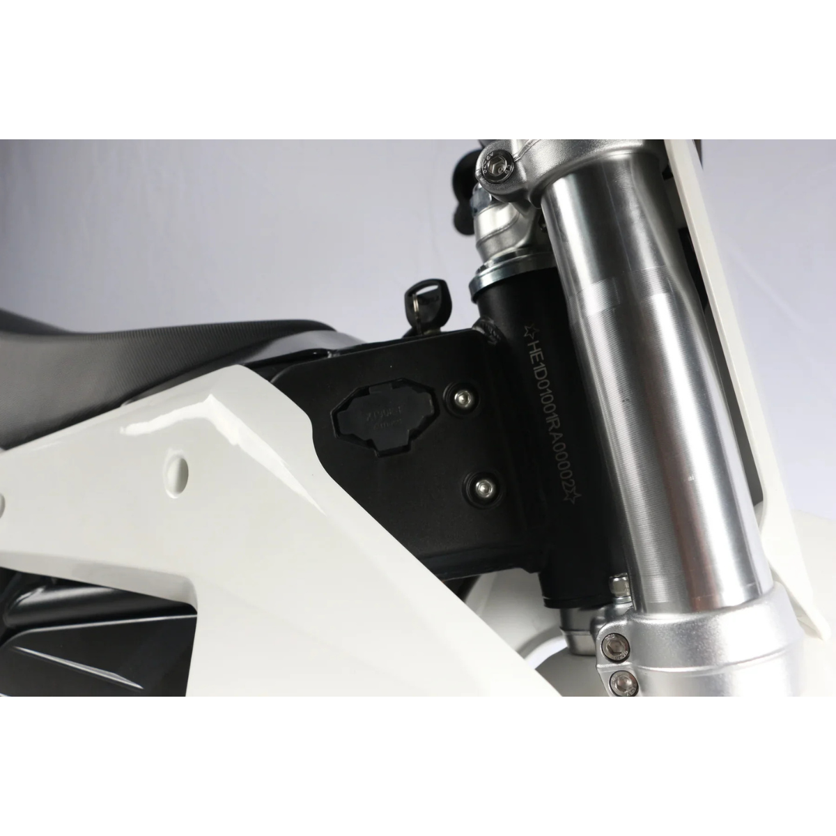 ETM™ RTR SPORT - Ready to Rip Electric Trail Machine 72v 25Ah